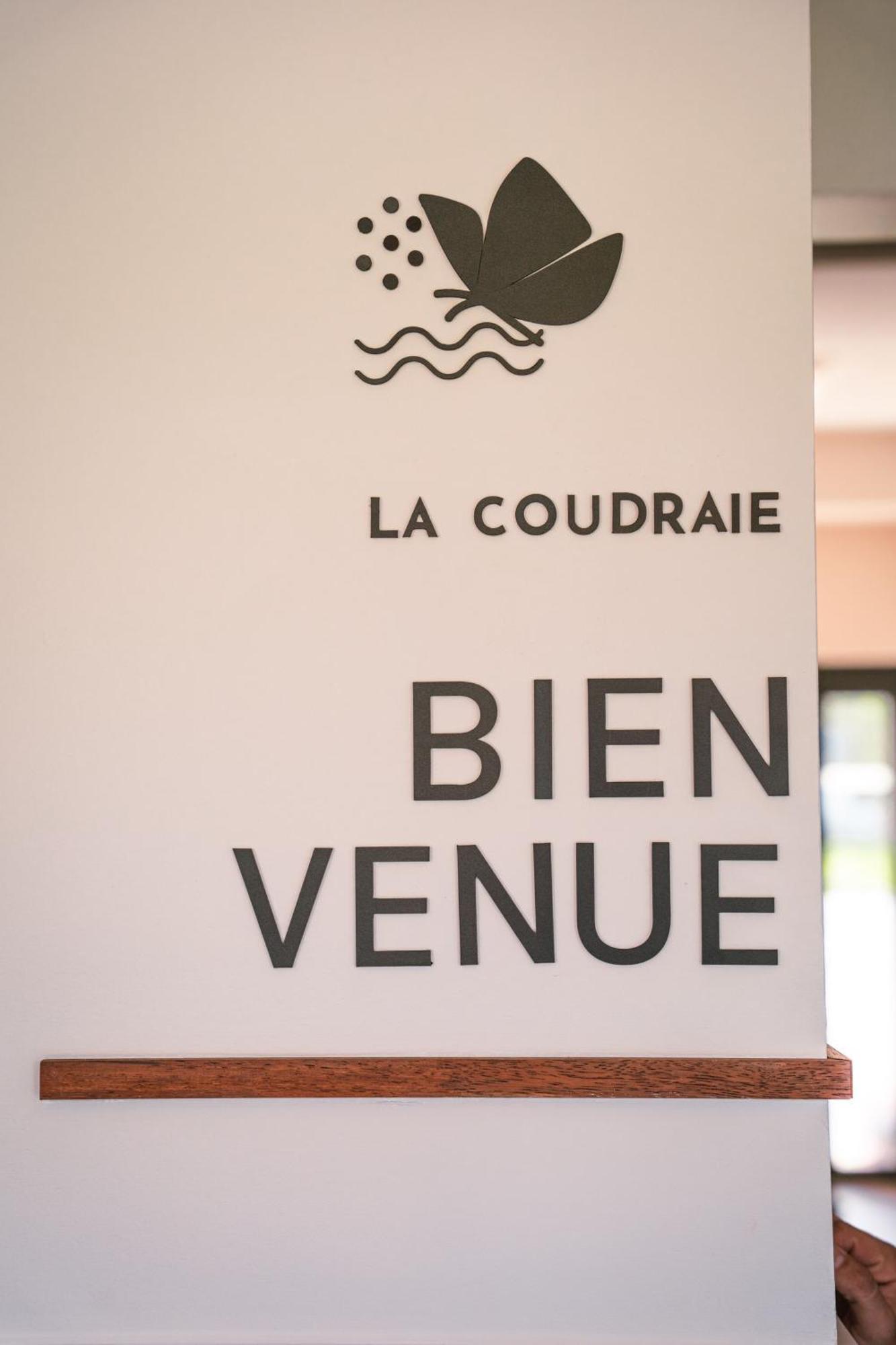 La Coudraie - Proche De Disneyland モンテヴラン エクステリア 写真